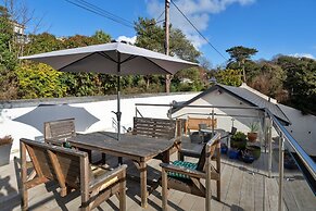 Coach House by Holcombe Beach & Coastal Path