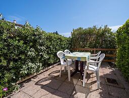 Apartment in Agde for Four Guests
