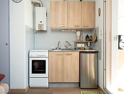 Apartment in Agde for Four Guests