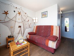 Apartment in Agde for Four Guests