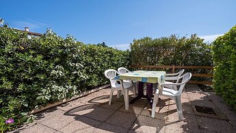 Apartment in Agde for Four Guests