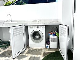 44 PRO -stay Alkyoni Villa
