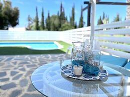 44 PRO -stay Alkyoni Villa