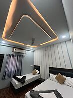 Hotel Shree Gangotri