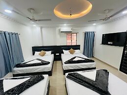 Hotel Shree Gangotri