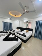Hotel Shree Gangotri