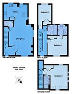 Cottage in Cotswolds With Private Pool Access