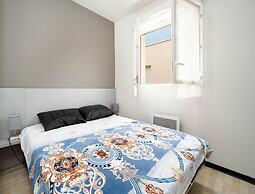 Villa in Serignan Near Sandy Beach