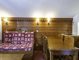 Apartment in Modane Near Ski Slopes