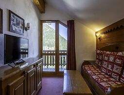 Apartment in Modane Near Ski Slopes