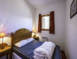 Apartment in Modane Near Ski Slopes