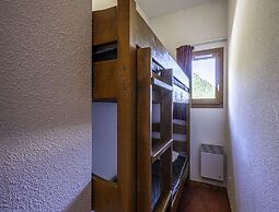 Apartment in Modane Near Ski Slopes