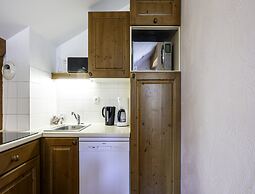 Apartment in Modane Near Ski Slopes
