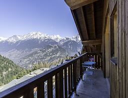 Apartment in Modane Near Ski Slopes