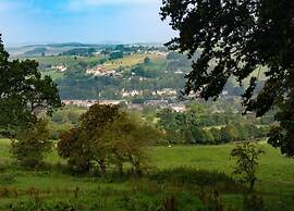 Mobility-friendly Cabin in Hexham