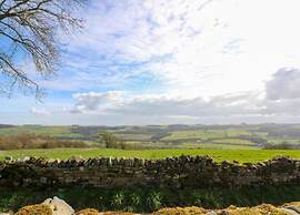 Mobility-friendly Cabin in Hexham