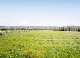 Mobility-friendly Cabin in Hexham