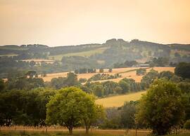Mobility-friendly Cabin in Hexham