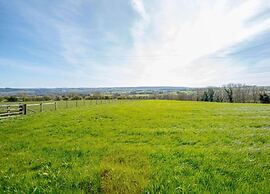 Mobility-friendly Cabin in Hexham