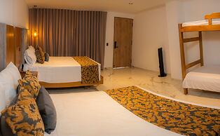 Casa Noral Hotel