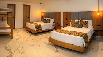 Casa Noral Hotel