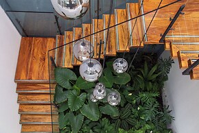 Casa Noral Hotel