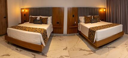 Casa Noral Hotel