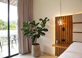 Casa Noral Hotel