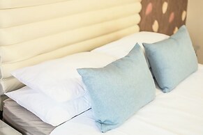 Serenity Heights Backpackers Lodge