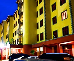 Seasons Airport Hotel