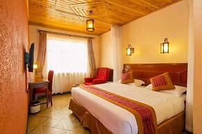 Seasons Airport Hotel