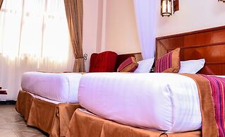 Seasons Airport Hotel