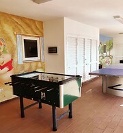 Monte Violeta Apt in Lagos