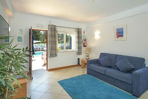 Monte Violeta Apt in Lagos