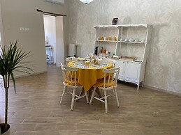 Goti Rooms B&B
