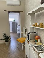 Goti Rooms B&B