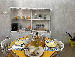 Goti Rooms B&B