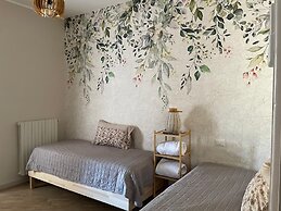 Goti Rooms B&B