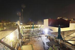Riad Khadija Mille et une Nuit