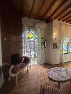 Riad Khadija Mille et une Nuit