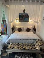 Riad Khadija Mille et une Nuit