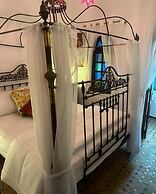 Riad Khadija Mille et une Nuit