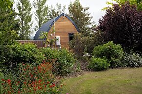 Benger Garden Cafe & Chalets