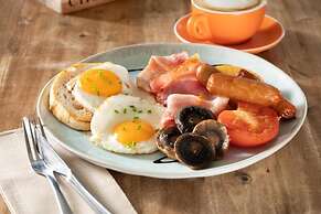 Benger Garden Cafe & Chalets