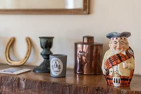 Charming Holiday Cottage in Wirthypool, No Deposit