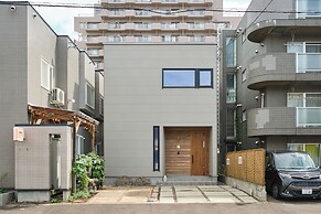 SAUNA STYLE SAPPORO