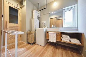 SAUNA STYLE SAPPORO
