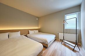 SAUNA STYLE SAPPORO