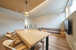 SAUNA STYLE SAPPORO