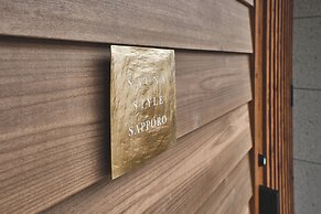 SAUNA STYLE SAPPORO